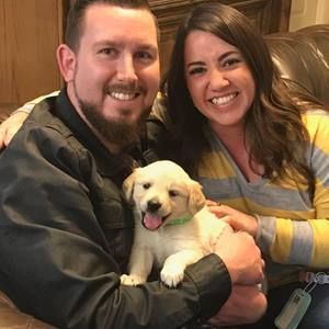 Meet your Posher, Jeff